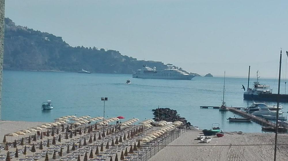 Kalaskiso' Giardini Naxos Bagian luar foto