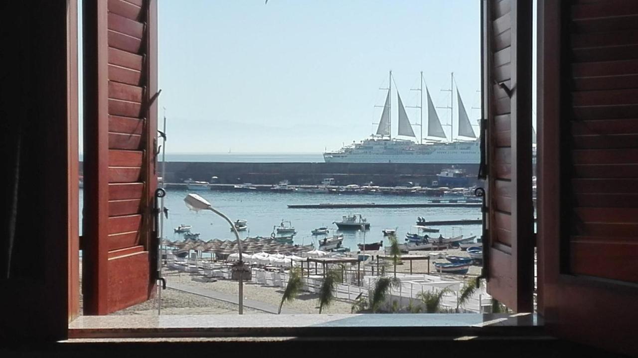 Kalaskiso' Giardini Naxos Bagian luar foto